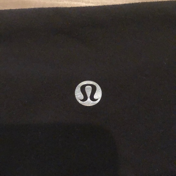 LULULEMON LEGGINGS sz2 - Picture 4 of 4